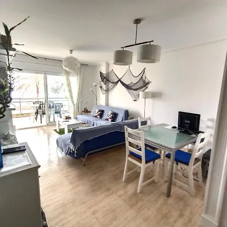 Playa Espana Appartement Calafell