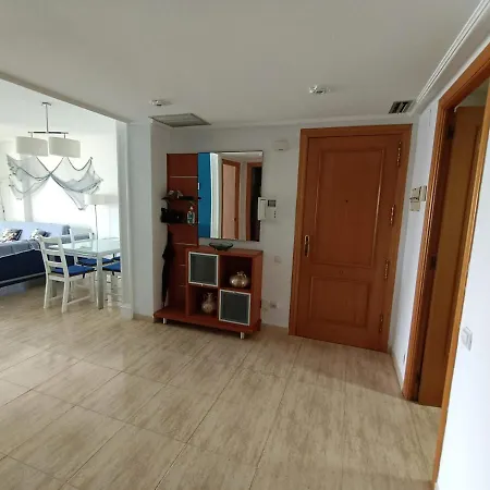 Playa Espana