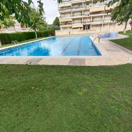 Appartement Playa Espana