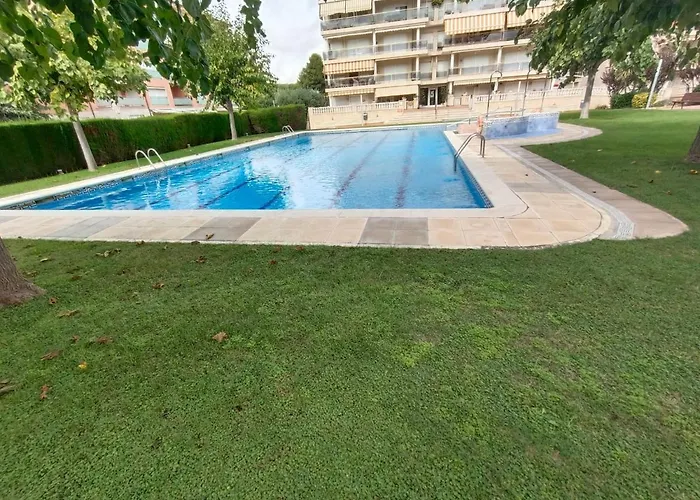 Appartement Playa Espana