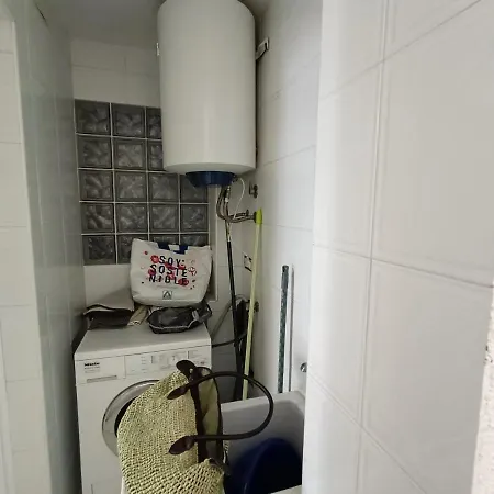 Playa Espana Appartement *