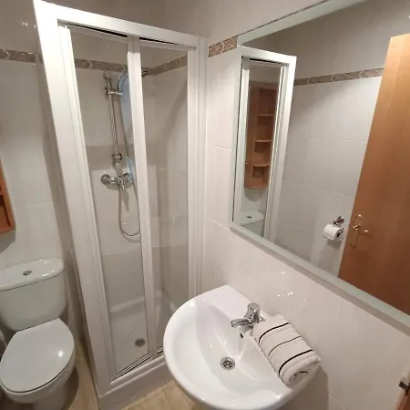 Appartement Playa Espana