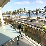 Playa Espana * Calafell
